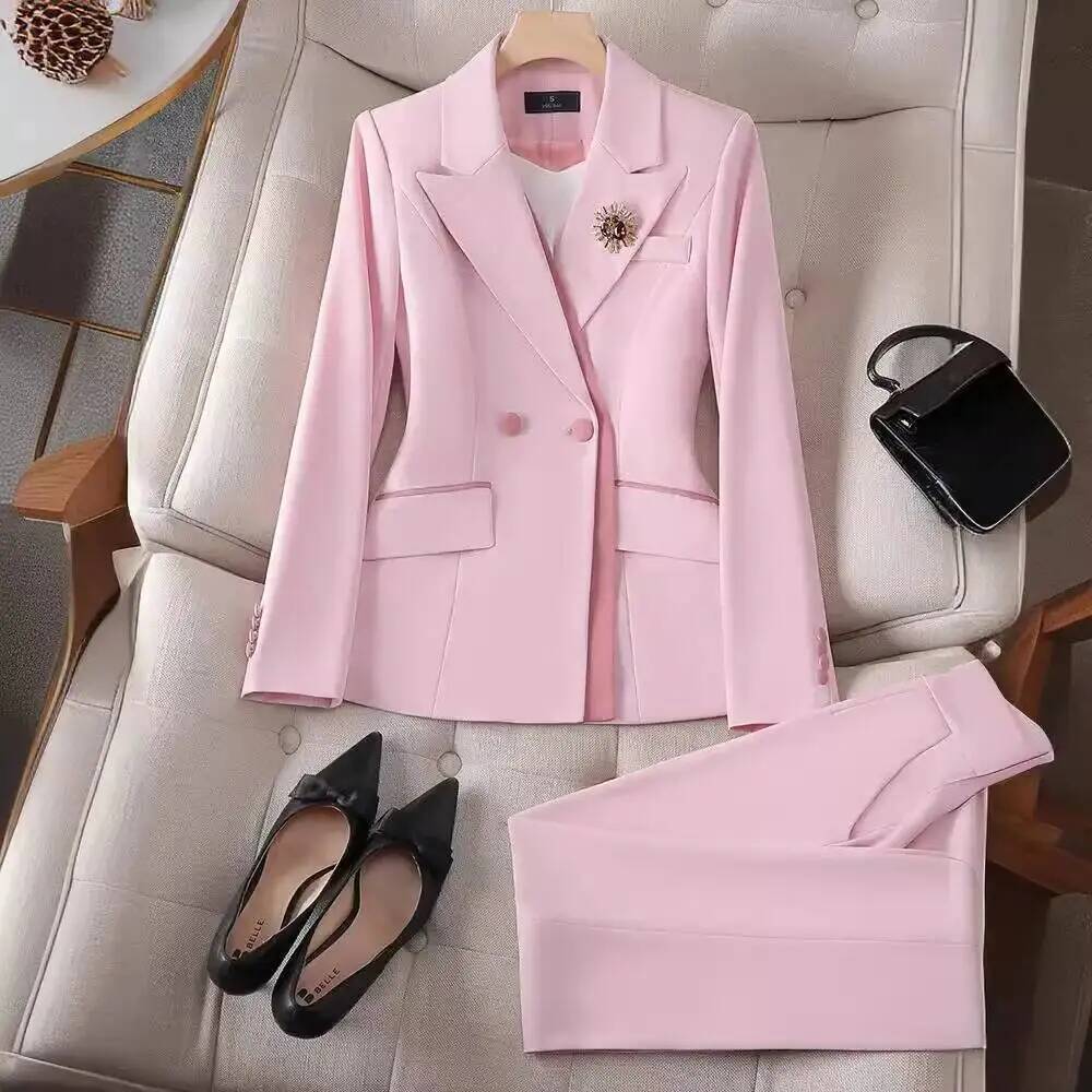 Women Formal Wear Interview - Formele elegante stijlen dames kantoor werkkleding