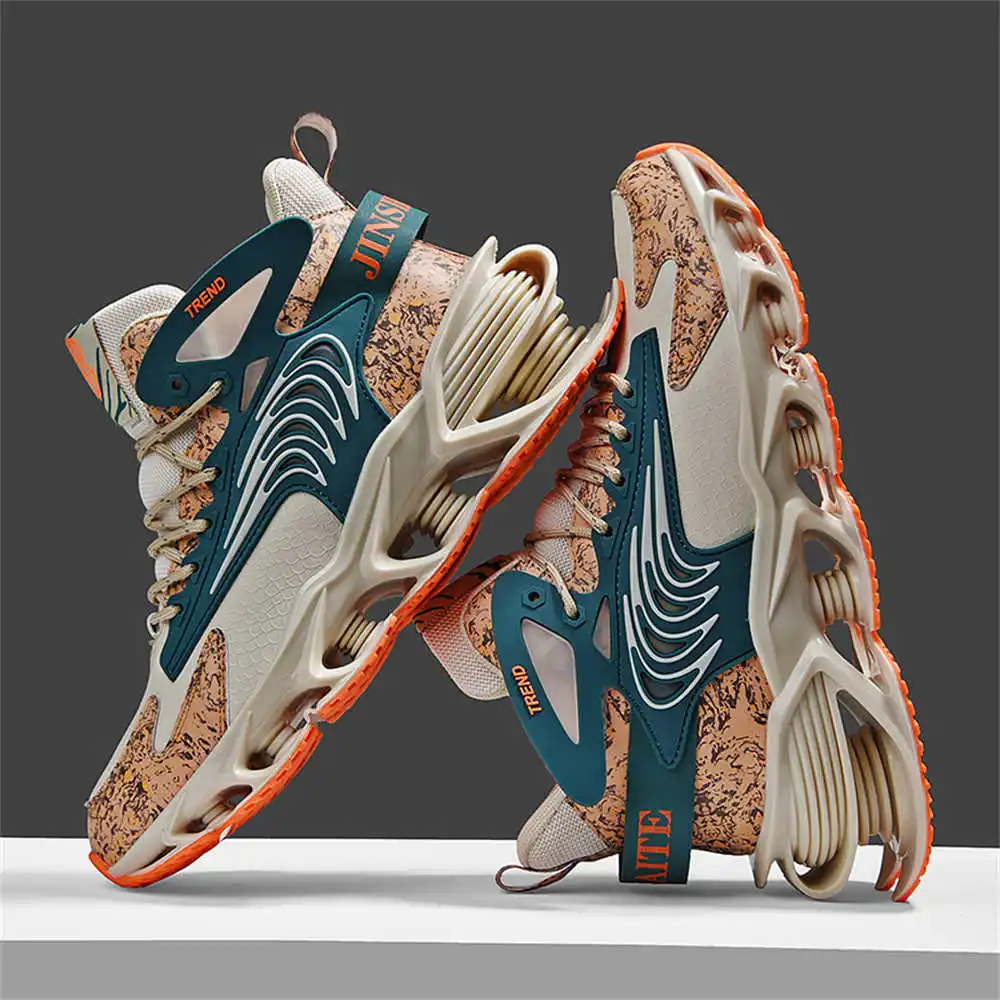 Large Women'S Formal Wear - Antislip Mid Kind Running Sneakers Casual