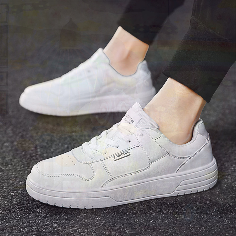 Large Women'S Formal Wear - Met stropdassen PU-leren schoenen 41 Tennismaat