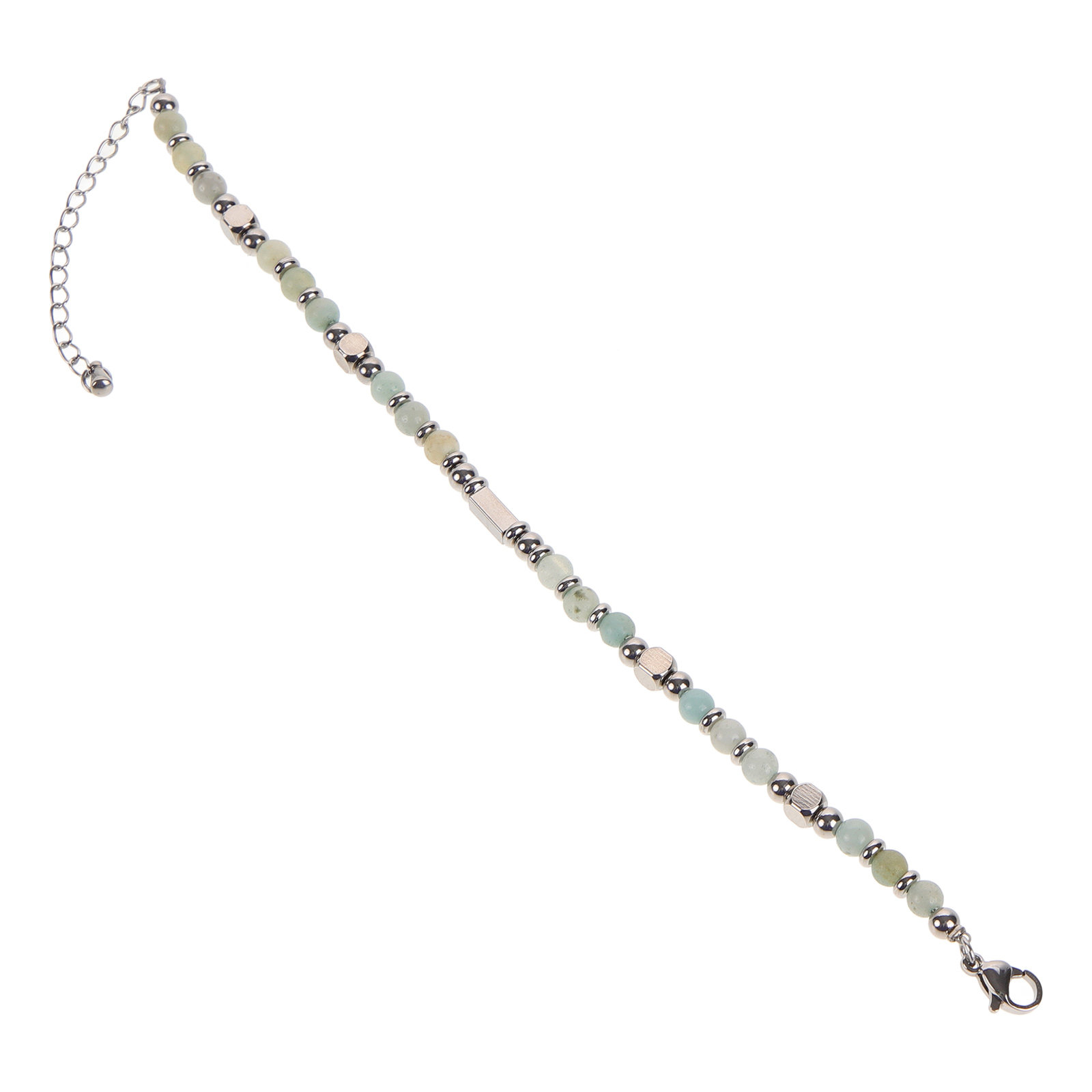 Formal Wear Jewelry For Women - Kralenbedelarmband Dames Lichtgewicht Touwsteen Polsieraden Geschikt