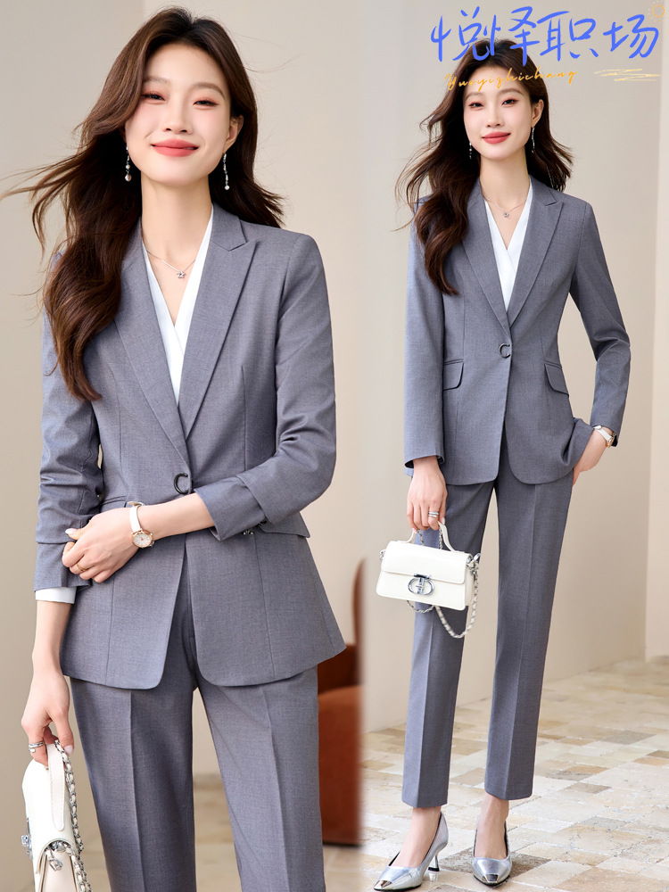 Formal Wear Jewelry For Women - Damespak: Professionele kleding met een goddelijke