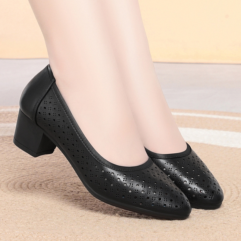Beige Mary Jane schoenen met v - Women'S Work Fashion recensie en prijs