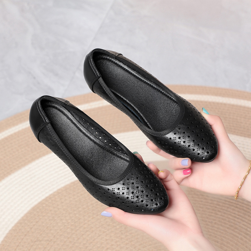 Beige Mary Jane schoenen met v - Women'S Work Fashion recensie en prijs