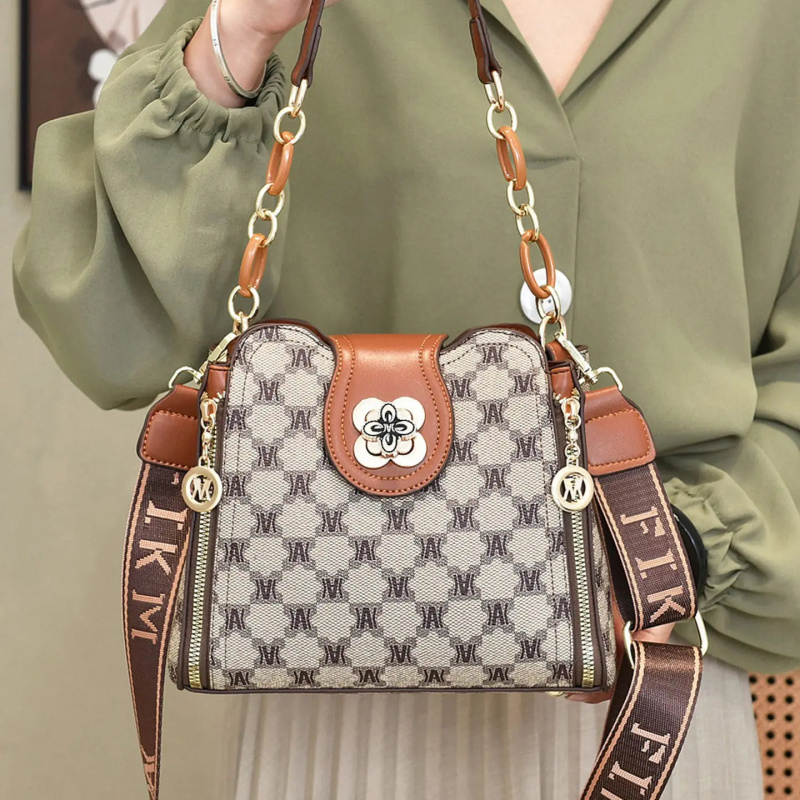 vintage schoudertas met letter - Women'S Work Fashion recensie en prijs