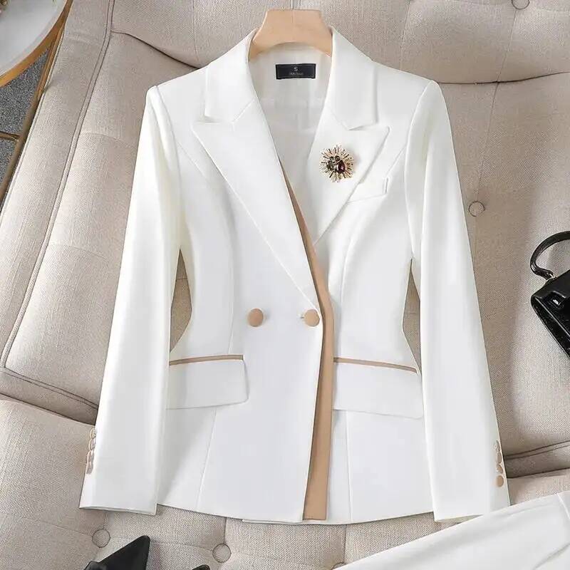 Formele elegante stijlen dames - Women Formal Wear Interview recensie en prijs