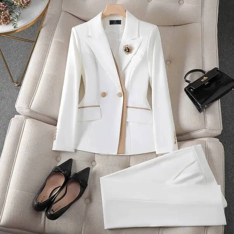 Formele elegante stijlen dames - Women Formal Wear Interview recensie en prijs
