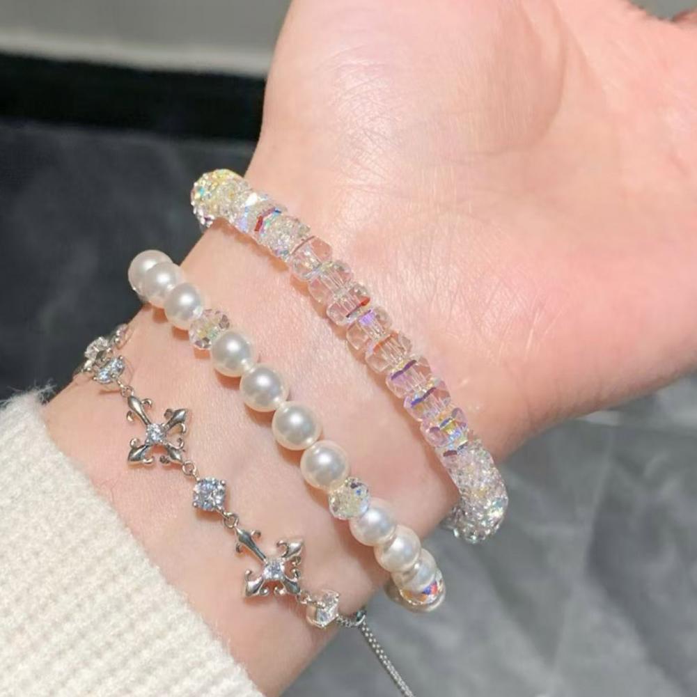 Damesarmband Elastisch touw Ku - Formal Wear Jewelry For Women recensie en prijs