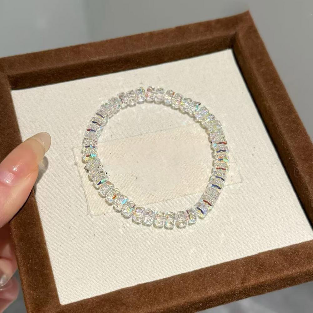 Damesarmband Elastisch touw Ku - Formal Wear Jewelry For Women recensie en prijs