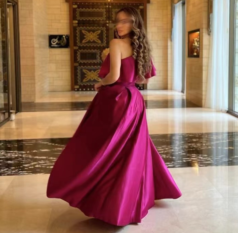 Santorini formele gelegenheids - Women Formal Wear Dubai recensie en prijs