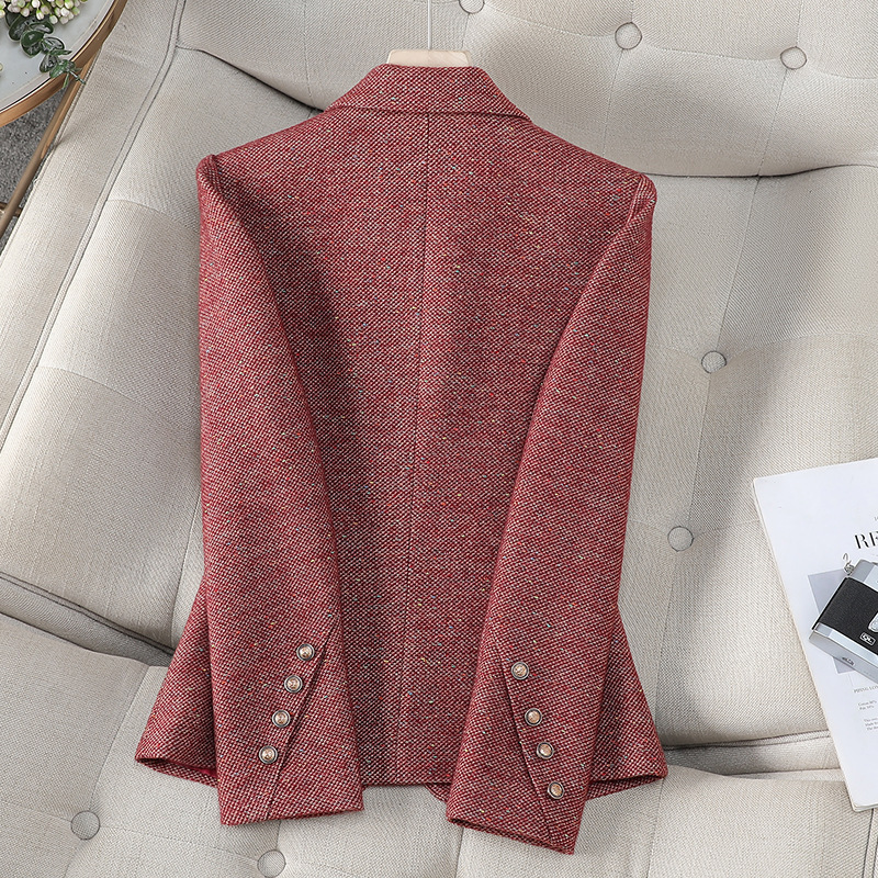 Office Dames Blazer Dames Jas  - Women Formal Wear With Blazer recensie en prijs