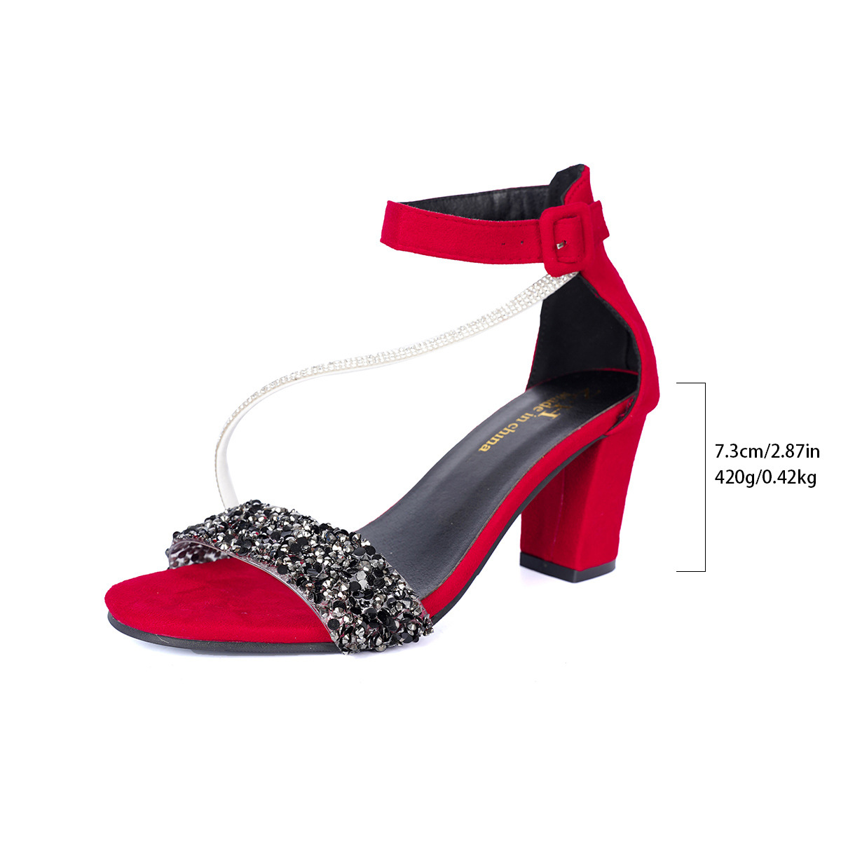 Dames zomermode sandalen midde - Women'S Work Fashion recensie en prijs