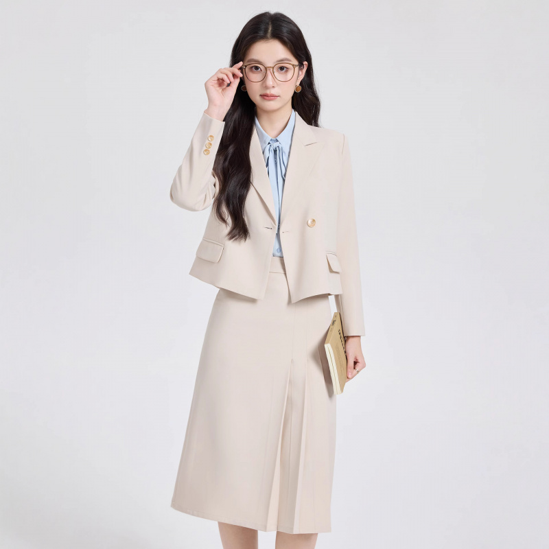 Pakset Rok voor dames Professi - Women Formal Wear Interview recensie en prijs