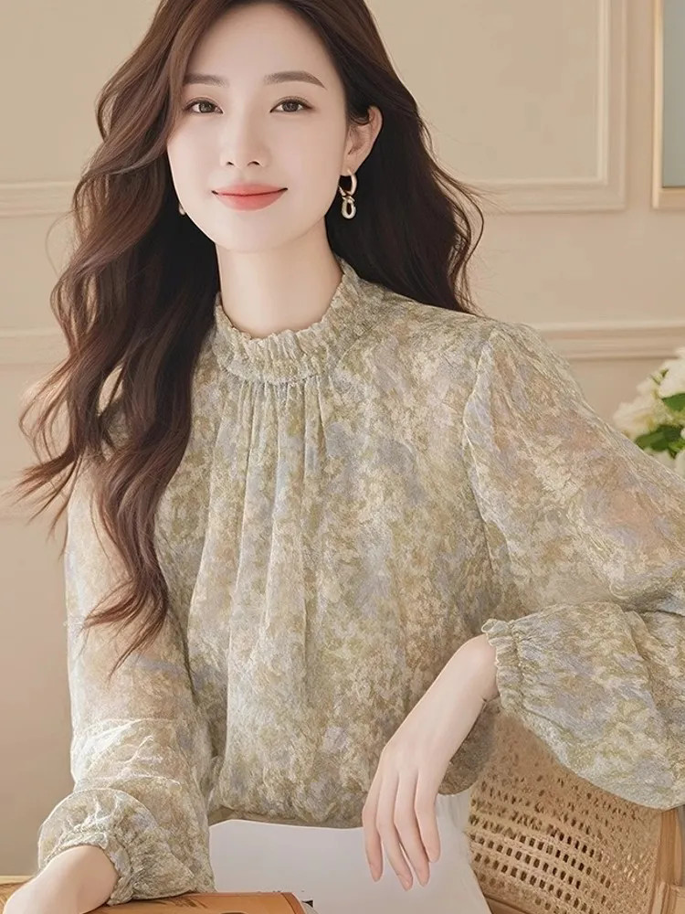 Shirts met lange mouwen Dames  - Women'S Gothic Formal Wear recensie en prijs
