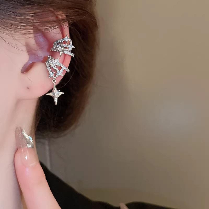 Niet-geperforeerde minimalisti - Formal Wear Jewelry For Women recensie en prijs