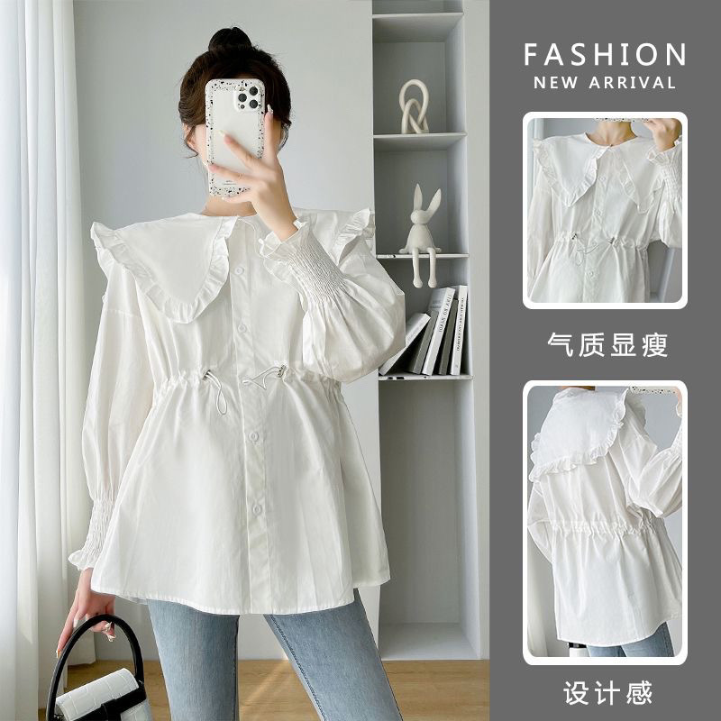Shirts met lange mouwen Dames  - Women'S Gothic Formal Wear recensie en prijs