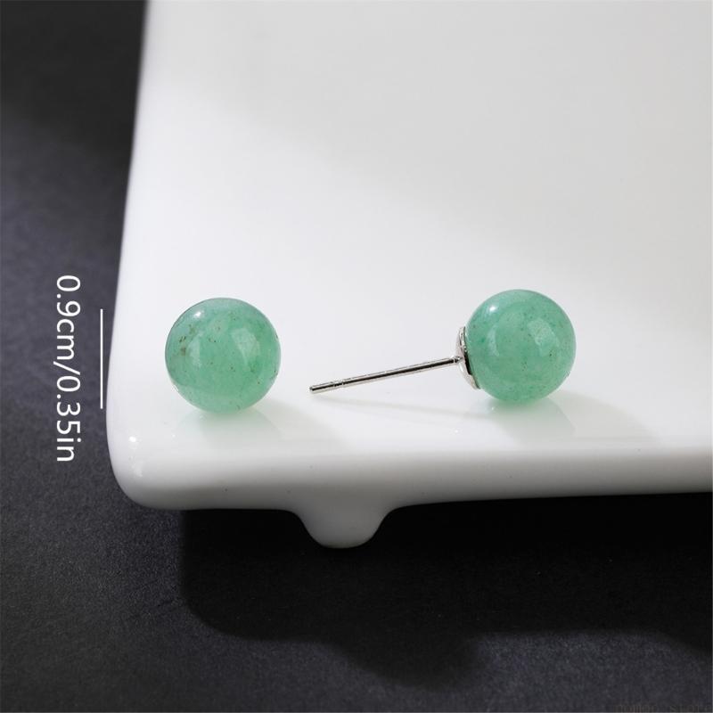 31BF Natuurlijk Kristal Ronde  - Formal Wear Jewelry For Women recensie en prijs