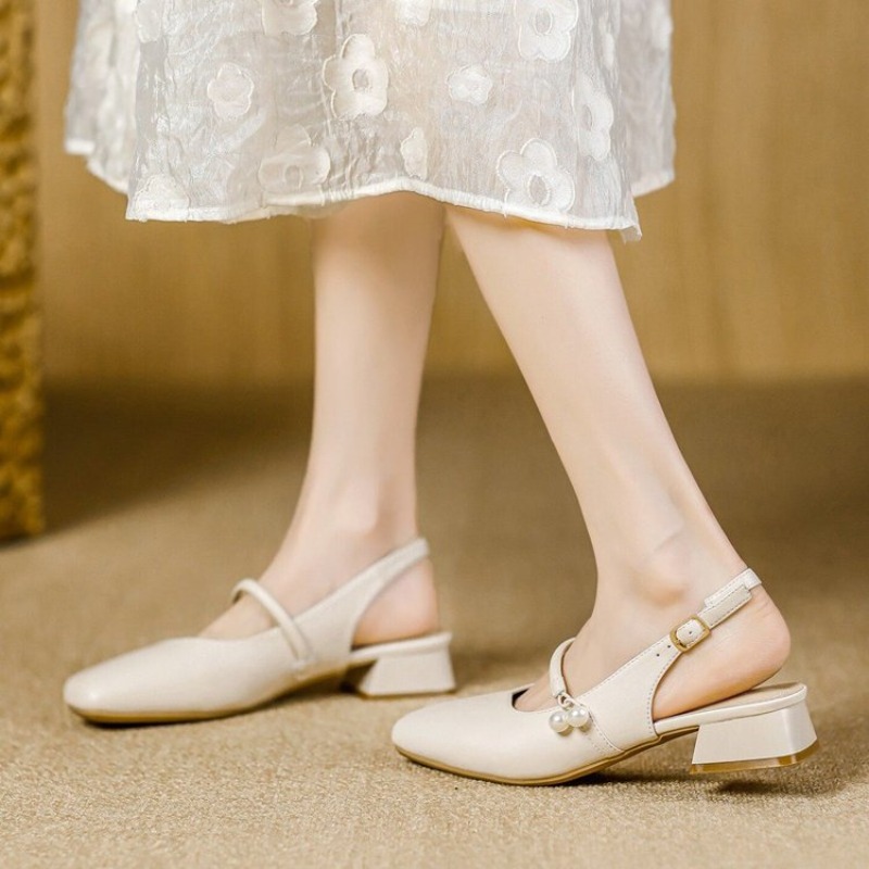 Dames slingback Mary Janes sch - Women'S Work Fashion recensie en prijs