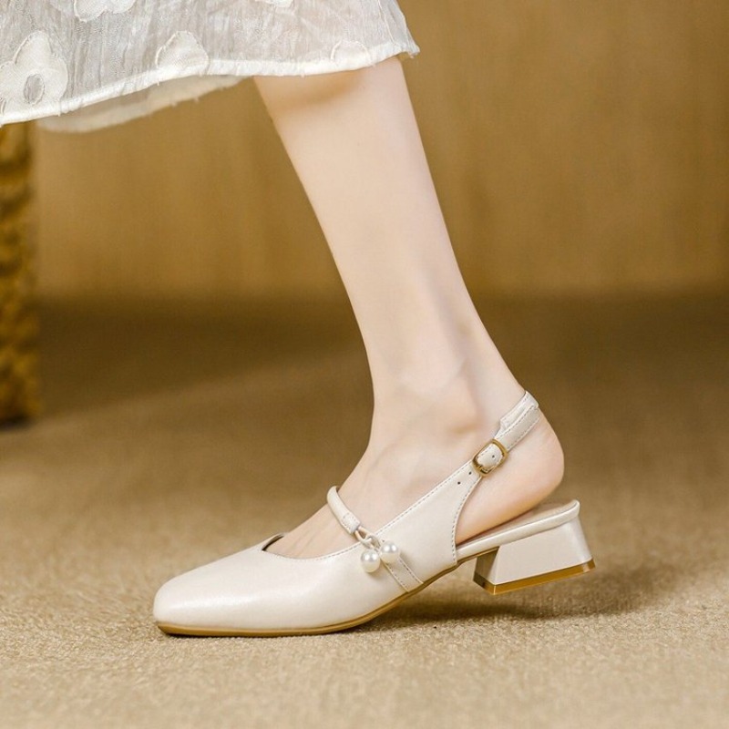 Dames slingback Mary Janes sch - Women'S Work Fashion recensie en prijs