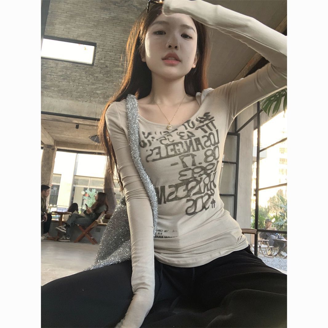 T-shirts met lange mouwen Dame - Women'S Gothic Formal Wear recensie en prijs