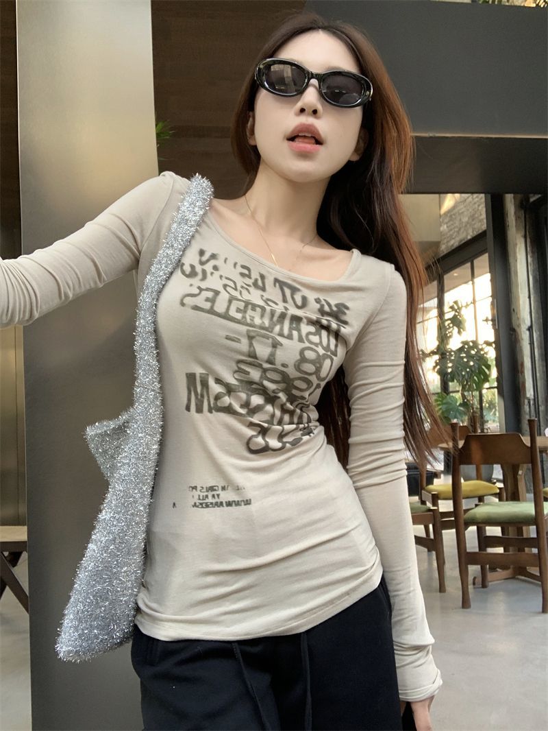 T-shirts met lange mouwen Dame - Women'S Gothic Formal Wear recensie en prijs