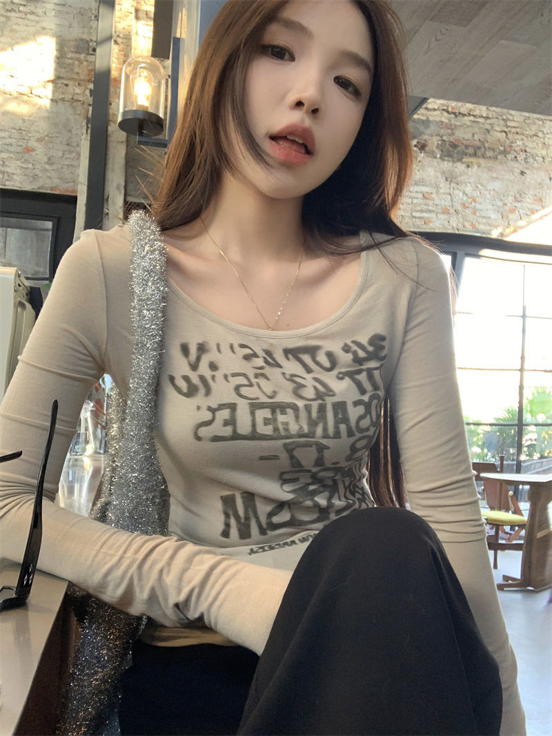 T-shirts met lange mouwen Dame - Women'S Gothic Formal Wear recensie en prijs