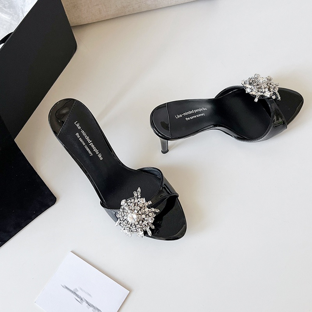Echt Leer Vrouwen Modieuze Zom - Women Formal Wear Heels recensie en prijs