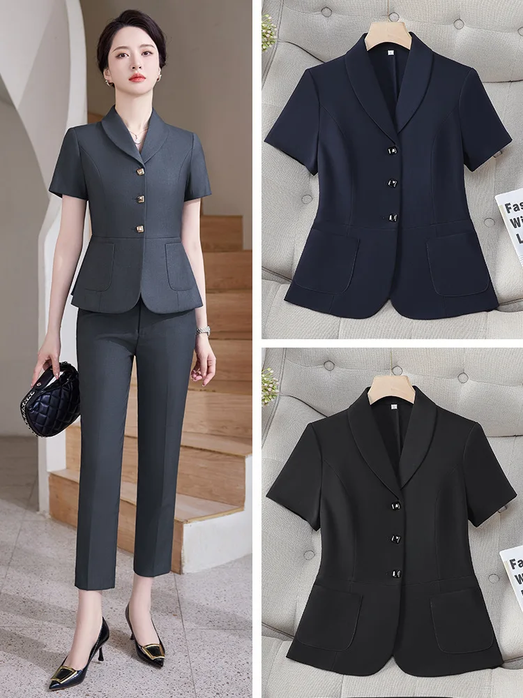 Pop 2024 Zomer Formele OL Stij - Women Formal Wear Interview recensie en prijs