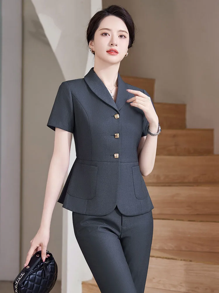Pop 2024 Zomer Formele OL Stij - Women Formal Wear Interview recensie en prijs