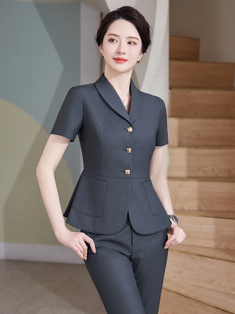 Pop 2024 Zomer Formele OL Stij - Women Formal Wear Interview recensie en prijs