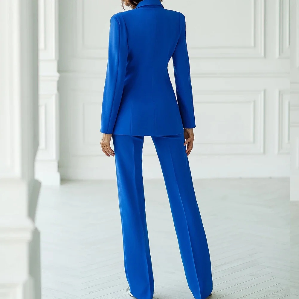 Dames tweedelig pak 2026, modi - Blazer Set Women Formal recensie en prijs