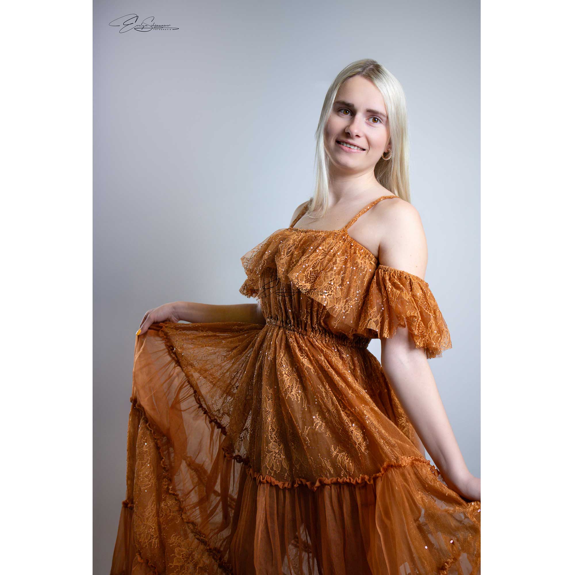 Don&Judy Zwangerschapsjurken F - Women Formal Wear Photoshoot recensie en prijs