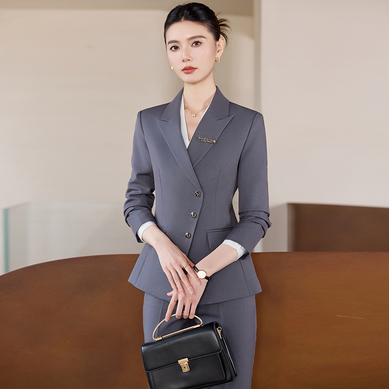 Hoge kwaliteit stof formele br - Women'S Formal Wear Pantsuits recensie en prijs