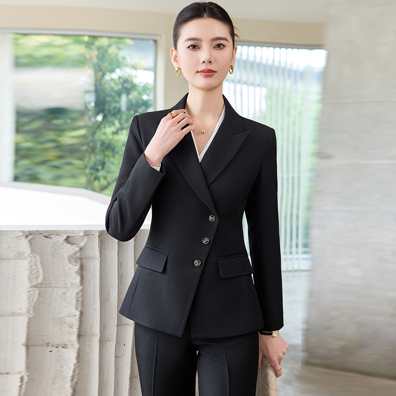 Hoge kwaliteit stof formele br - Women'S Formal Wear Pantsuits recensie en prijs