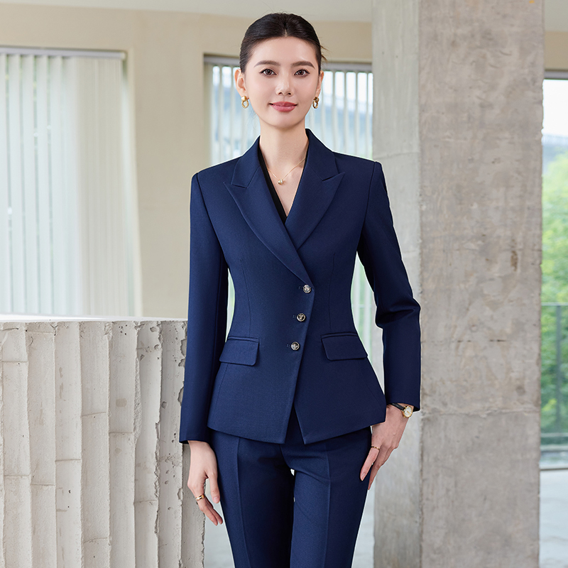 Hoge kwaliteit stof formele br - Women'S Formal Wear Pantsuits recensie en prijs
