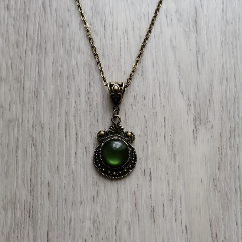 1 Gotische ketting in Boheemse - Women'S Gothic Formal Wear recensie en prijs