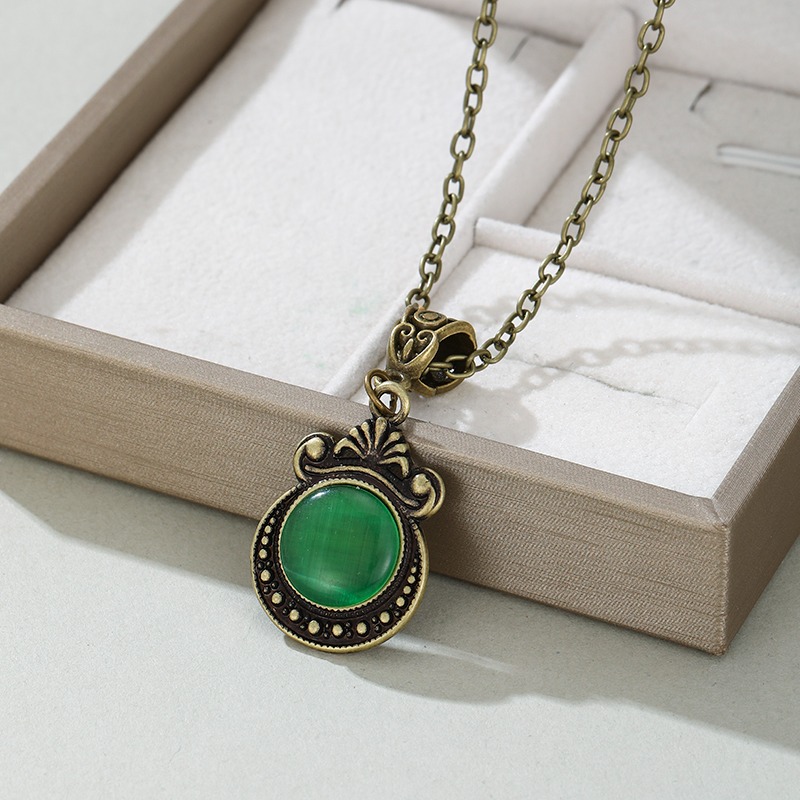 1 Gotische ketting in Boheemse - Women'S Gothic Formal Wear recensie en prijs