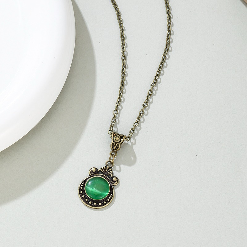 1 Gotische ketting in Boheemse - Women'S Gothic Formal Wear recensie en prijs