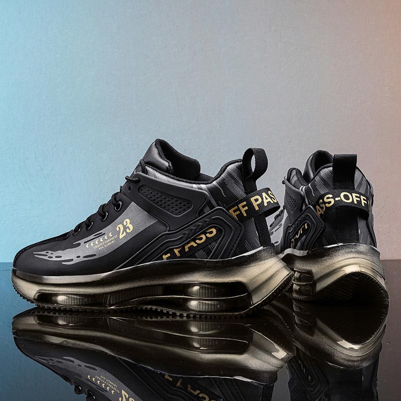 Flatform Lente Sneakers Mannen - Women'S Gothic Formal Wear recensie en prijs