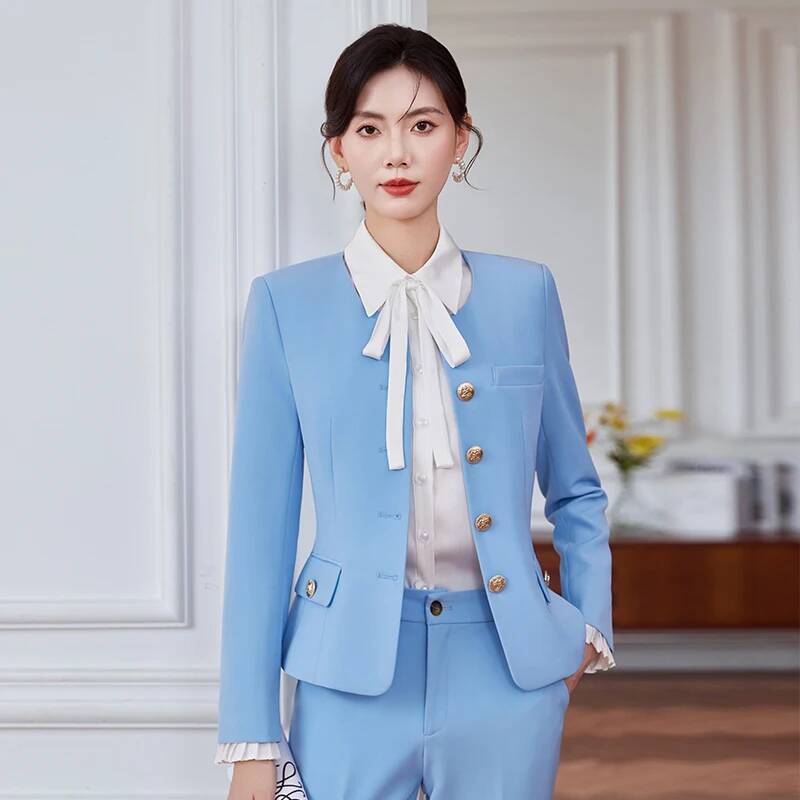 Elegante stijlen Formele dames - Women'S Formal Wear Pantsuits recensie en prijs