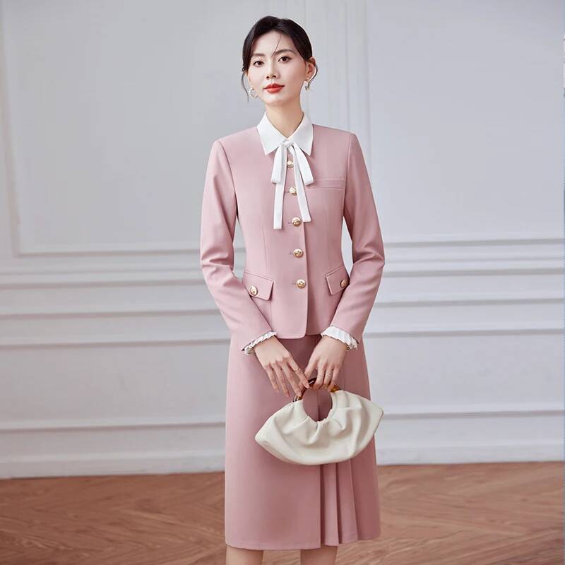 Elegante stijlen Formele dames - Women'S Formal Wear Pantsuits recensie en prijs