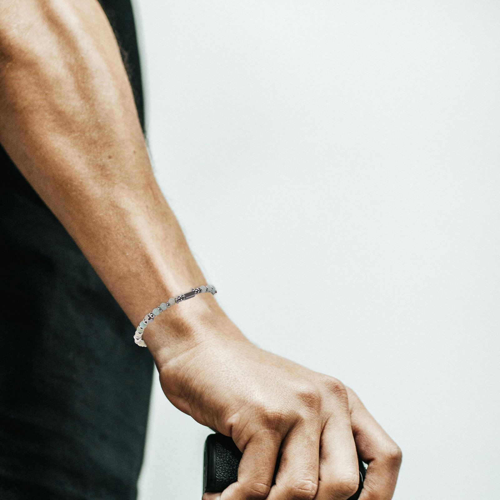 Kralenbedelarmband Dames Licht - Formal Wear Jewelry For Women recensie en prijs