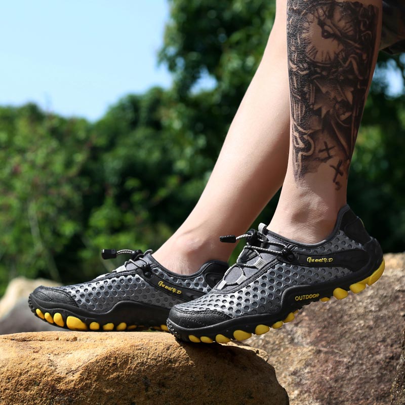Trekking Mountain Mens Sportsc - Women'S Gothic Formal Wear recensie en prijs