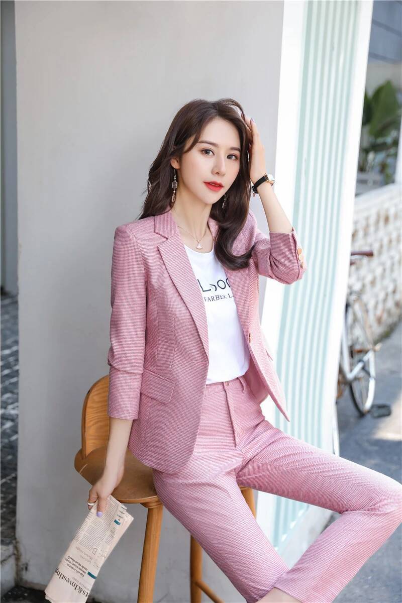 Nieuwigheid Groene Uniform Ont - Women Formal Wear Interview recensie en prijs