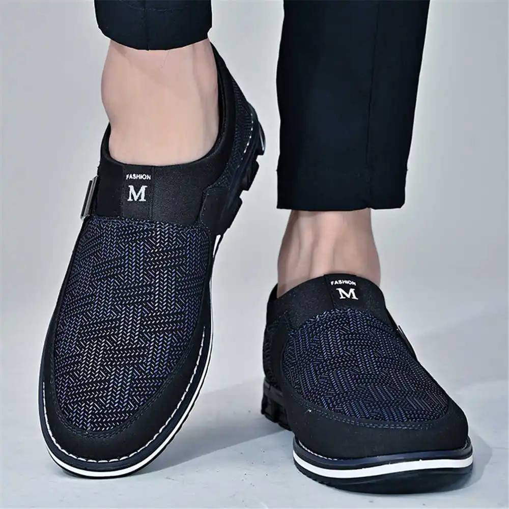 Donkerblauw 44-45 Zomerschoene - Large Women'S Formal Wear recensie en prijs