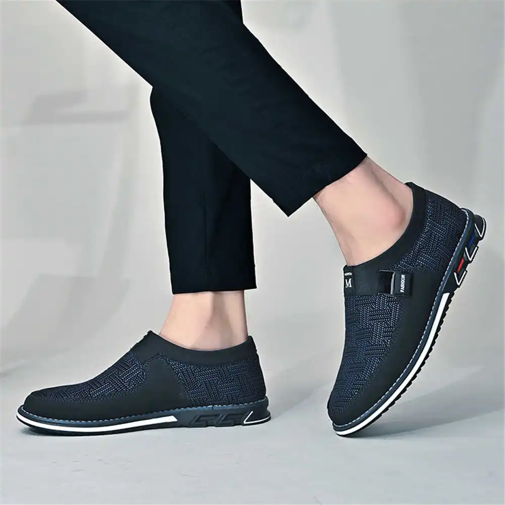 Donkerblauw 44-45 Zomerschoene - Large Women'S Formal Wear recensie en prijs