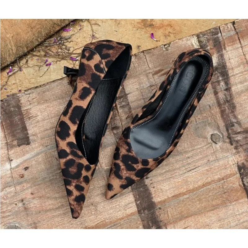 2024 Vrouwen Sexy Hoge Hakken  - Women'S Work Fashion recensie en prijs