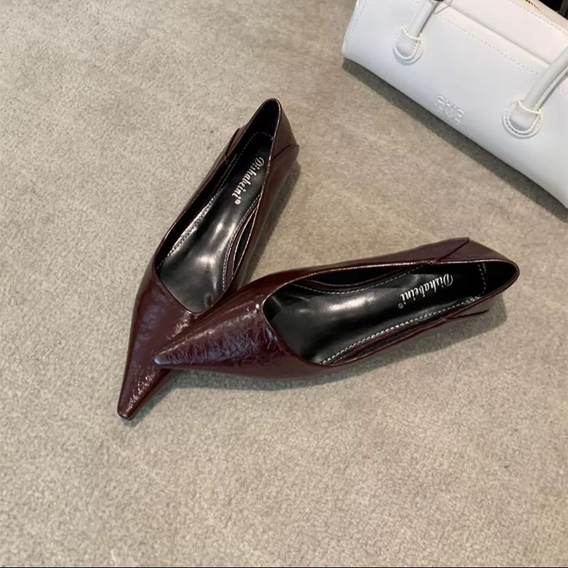 Dames Zomer Basic Schoenen met - Women'S Work Fashion recensie en prijs