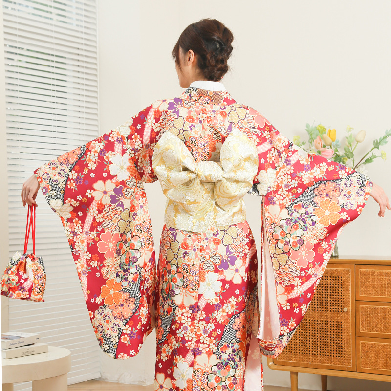 Japanse damesversie van gemodi - Women Formal Wear Photoshoot recensie en prijs