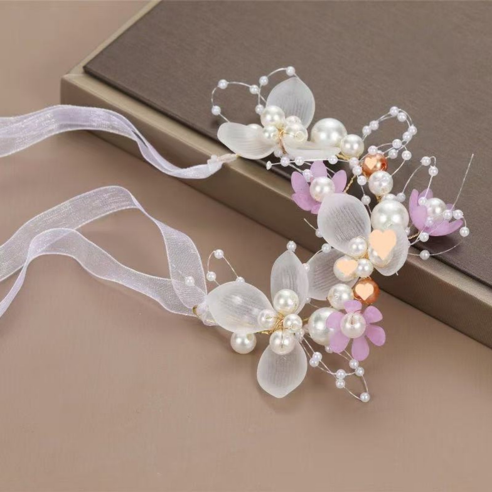 2-pack haaraccessoires met blo - Women Formal Wear Photoshoot recensie en prijs