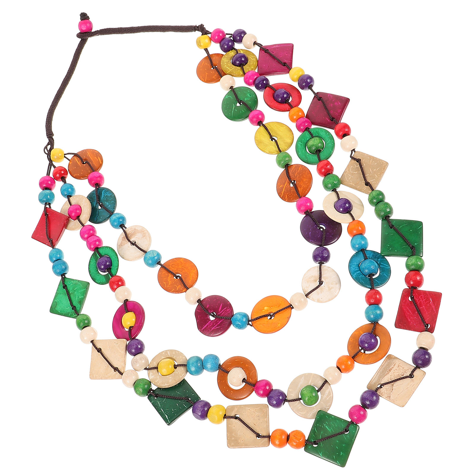 Vrouwen Bohemen ketting Retro  - Formal Wear Jewelry For Women recensie en prijs